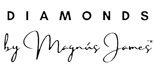 Diamonds by Magnus James