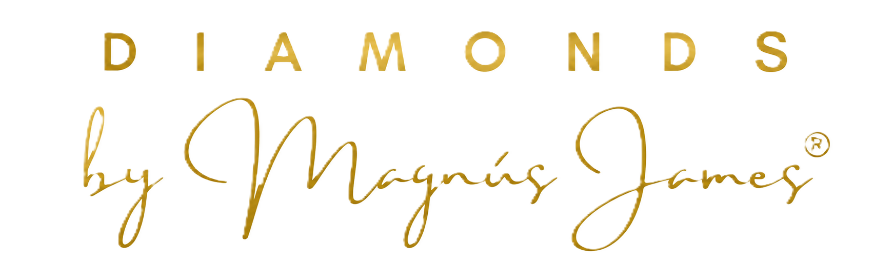 Diamonds by Magnus James