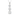 3 Stone Diamond Pendant