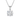 Eternal Scroll Pendant – A Vintage Narrative in Modern Brilliance