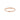 Matching Ever & Ever Ring 14K Rose Gold Band