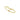 Matching Vivea Ring 14K Yellow Gold Band
