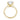 Classic Solitaire Lab-Grown Diamond Ring 3.04 Carat