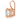 Eternal Scroll Lab-Grown Diamond Pendant 0.74 Carat