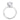 Classic Solitaire Lab-Grown Diamond Ring 2.03 Carat