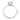 Vivea Lab-Grown Diamond Ring 1.08 Carat