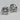 Classic Lab Grown Diamond Studs 4.04 Total Carats