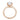 Classic Solitaire Lab-Grown Diamond Ring 2.04 Carat