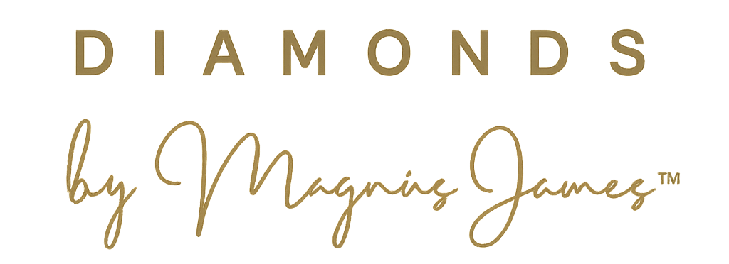 Diamonds by Magnus James