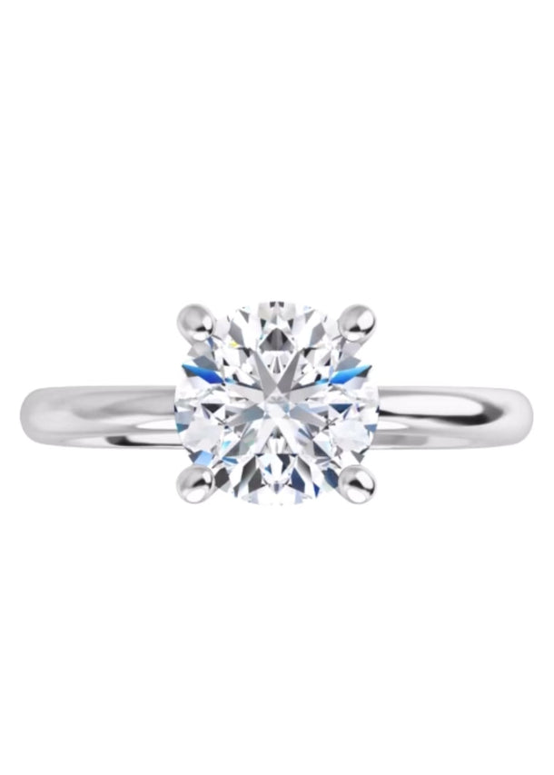 360 View Lab Grown Diamond Vivea Ring