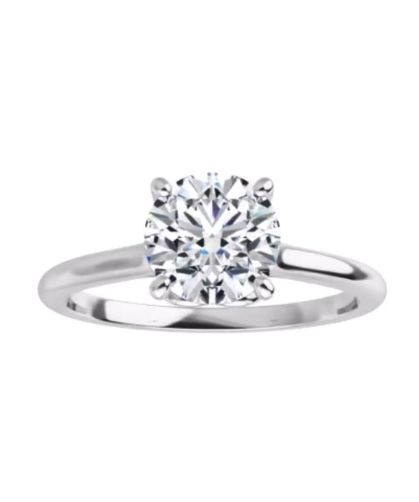 360 View Lab Grown Diamond Ring Ever & Ever