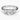 Trilogy Brilliance Unity Lab Grown Diamond Ring 2.18 Carats (0.55ct + 1.08 ct + 0.55 ct) - Diamonds by Magnus James